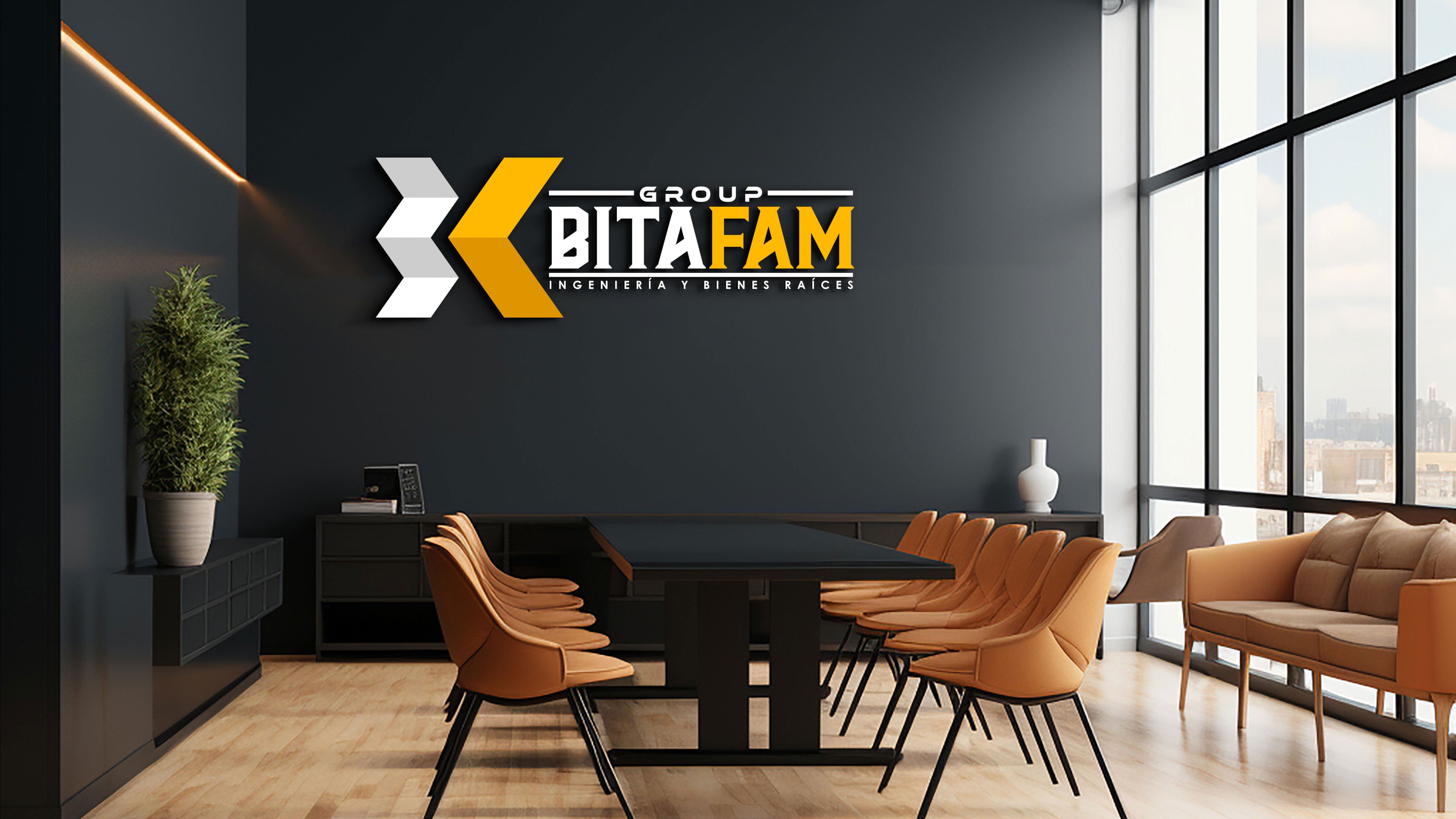 INMOBILIARIA GRUPO BITAFAM